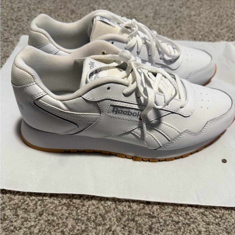Reebok Women’s Glide Sneaker